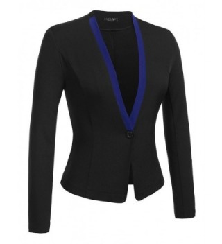 Cheap Designer Women's Blazers Jackets Outlet Online