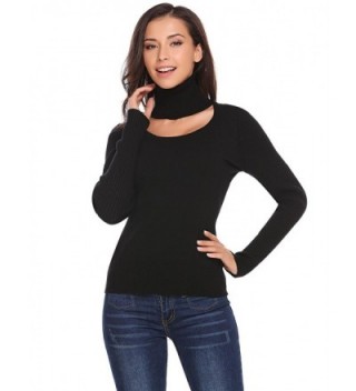 Discount Real Women's Pullover Sweaters for Sale