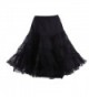 HDE Petticoat Vintage Underskirt XX Large