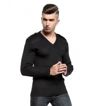 Cheap Designer Men's Pullover Sweaters Outlet Online