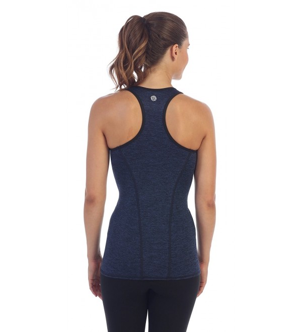 American Fitness Couture Performance Racerback