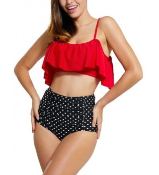 Popular Women's Tankini Swimsuits On Sale
