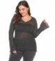 Cheap Women's Pullover Sweaters Outlet Online
