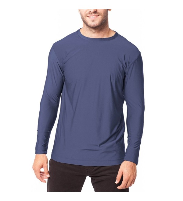 XrossFlex Long Sleeve Amphibious T Shirt Compression
