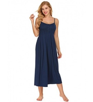 2018 New Women's Nightgowns Outlet Online