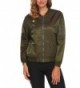 2018 New Women's Quilted Lightweight Jackets Outlet