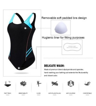 Discount Real Women's Swimsuits Online