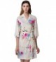 Isoft Womens Kimono Bridesmaid Standard