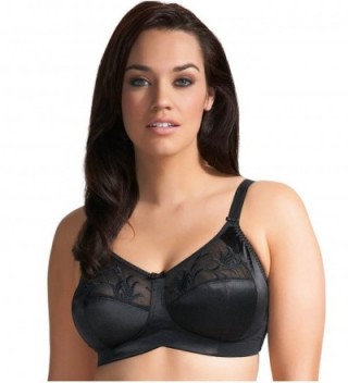 Elomi Caitlyn Soft Cup Black