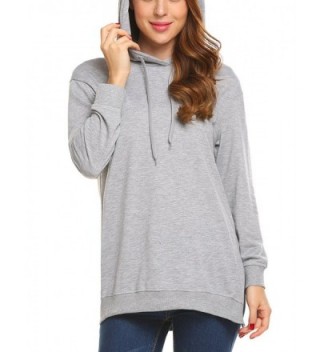 Discount Women's Fashion Sweatshirts