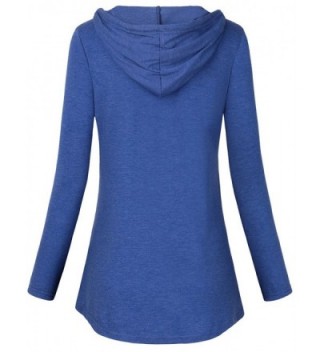 Discount Women's Fashion Hoodies Outlet