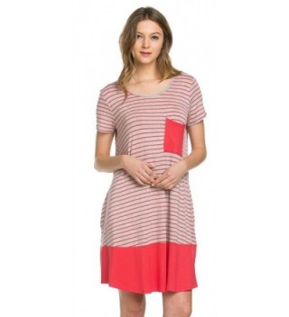 Discount Women's Casual Dresses Clearance Sale