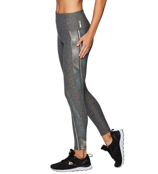 RBX Active Womens Workout Leggings