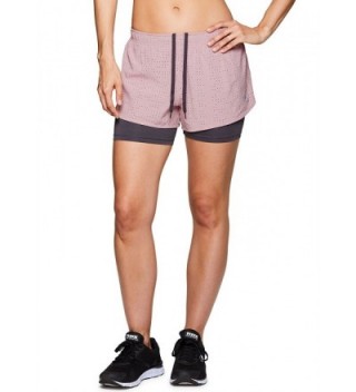 Discount Real Women's Athletic Shorts