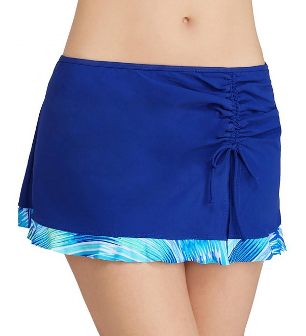 Profile Gottex Womens Skirted Hipster