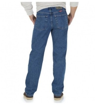 Discount Men's Jeans