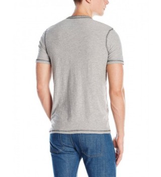 Popular Men's Henley Shirts Clearance Sale