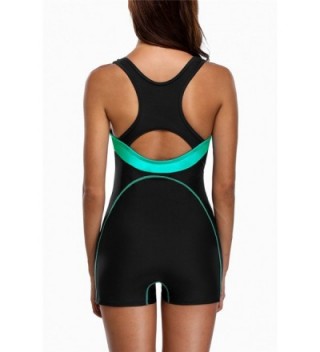 Discount Real Women's Athletic Swimwear Online Sale