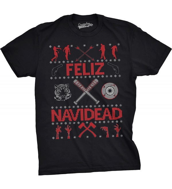 Crazy Dog T Shirts Navidead Christmas
