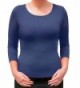 Womens Sleeve Fitted Layering Small