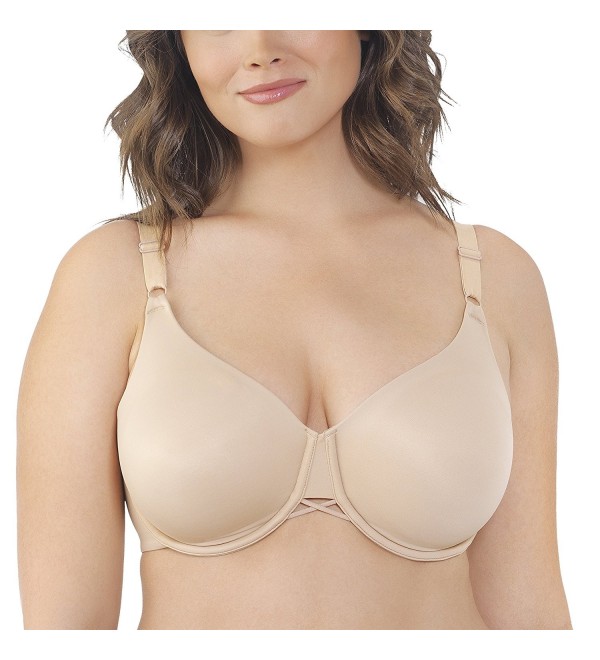 Curvation Womens Smoother Underwire 5304570