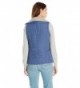 Designer Women's Outerwear Vests Online Sale
