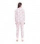 Discount Women's Pajama Sets Outlet