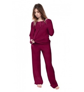 2018 New Women's Pajama Sets for Sale