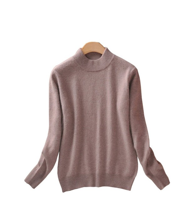 Always Pretty Womens Sweater Pullover