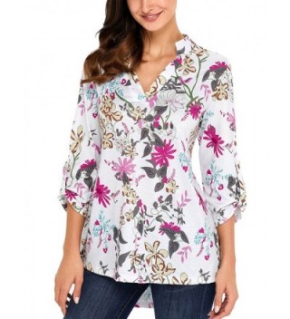 Discount Real Women's Button-Down Shirts Online