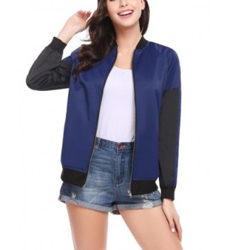 Discount Real Women's Casual Jackets