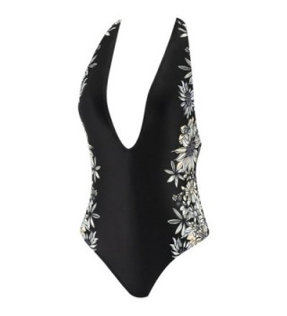 Popular Women's One-Piece Swimsuits for Sale