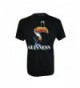 Guinness T Shirt Toucan Print X Large