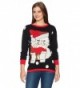 Isabellas Closet Disgruntled Christmas Sweater