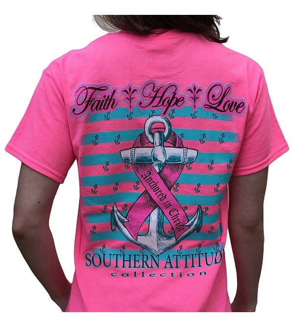 Southern Attitude Breast Cancer Awareness