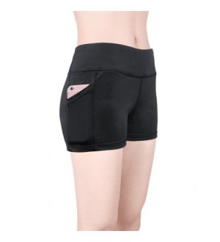 Designer Women's Athletic Shorts Outlet