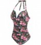 Fashion Women's One-Piece Swimsuits Outlet