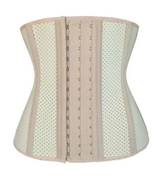 Atbuty Trainer Cincher Breathable Hourglass