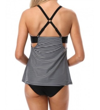 Cheap Women's Tankini Swimsuits On Sale