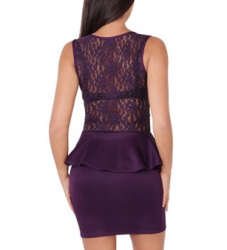 Designer Women's Night Out Dresses Outlet