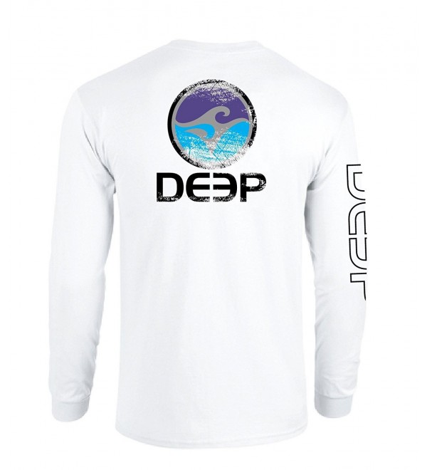 Deep Ocean Rasta Sleeve X Large
