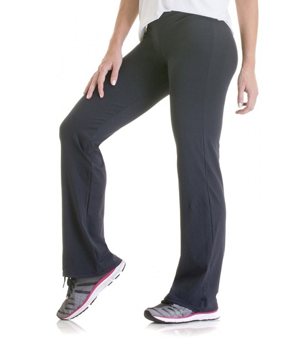 Lupo Womens Dance Stretch Pants