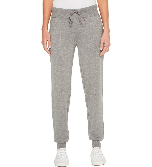 Threads Thought Womens Sweatpants Heather