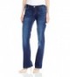 Wrangler Authentics Womens Rise Drenched