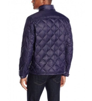 Cheap Real Men's Down Jackets On Sale
