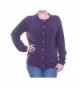 Karen Scott Womens Cardigan Sweater