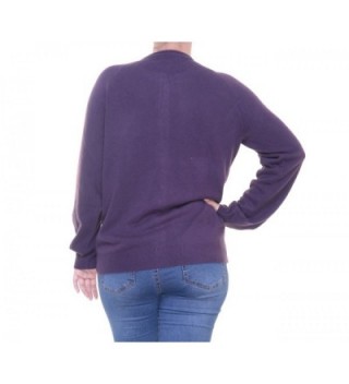 Discount Real Women's Sweaters for Sale