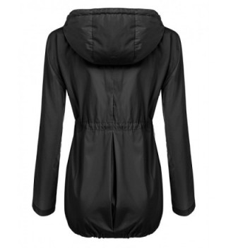 Cheap Designer Women's Raincoats On Sale