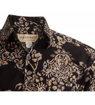 Brand Original Men's Casual Button-Down Shirts Wholesale