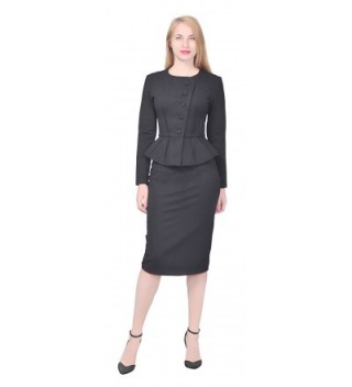 Popular Women's Suit Sets Online Sale